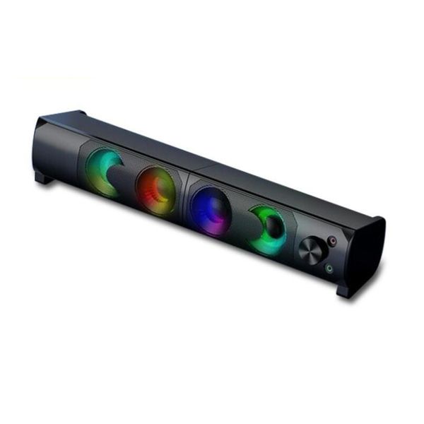 Robot RS300 Gaming Audio Speaker