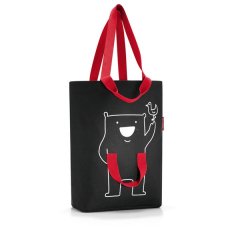 Reisenthel Familybag for Shopping with Kids/ Travel - Black