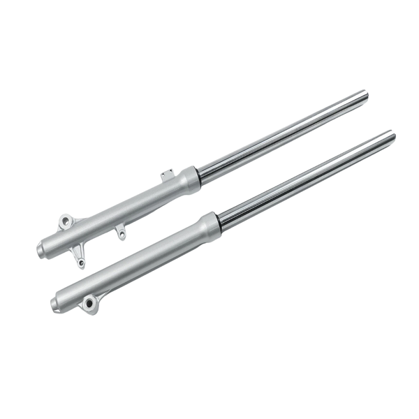 KR Aftermarket Front Fork / Shock Set Compatible with Honda XR125L / XR150L