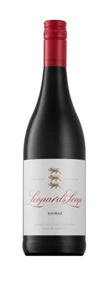 Leopards Leap - Shiraz - 6 x 750ml