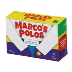 Educational Insights Marco Polo's Game