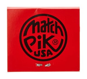 Match Pik USA .73mm