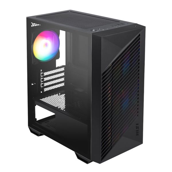Ryzen 5 5500 Elite GAMER 32gb RAM Desktop PC