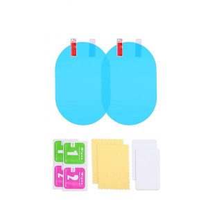 Hydrophobic Waterproof Side Mirror Film