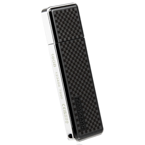 TRANSCEND USB Flash Drive - TS16GJF780 16GB USB 3.1 Gen 1 MLC 400MB/s