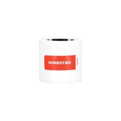 Niimbot - M2 / M3 - EW40X60MM - 115 Labels Per Roll - White - PET Rectangle