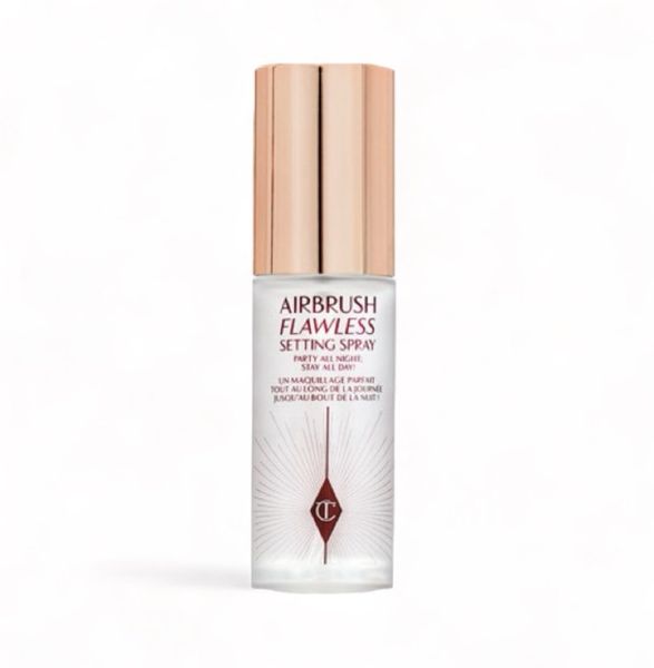 Charlotte Tilbury - Airbrush Flawless Setting Spray - 34ml