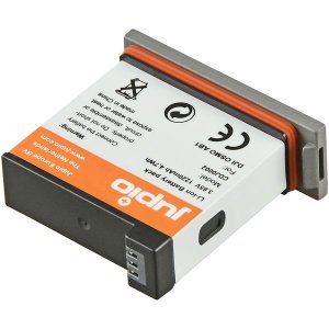 Jupio Battery for DJI Osmo Action AB1 1220mAh