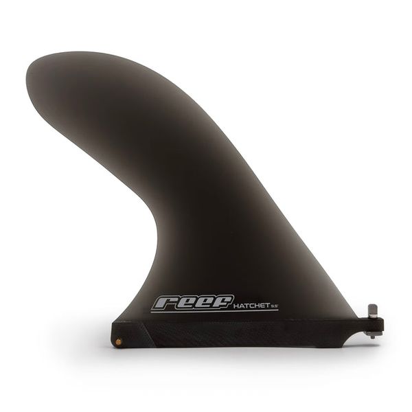 Reef Single Fin Hatchet 9.5"