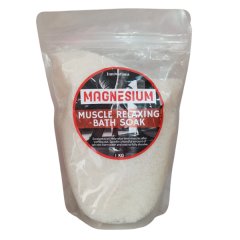 Innovations Magnesium Bath Soak 1kg