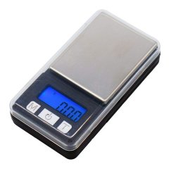 Mini Pocket Scale