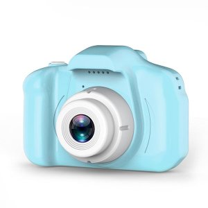 Mini HD Kids Digital Camera With 2.0 Inch Screen