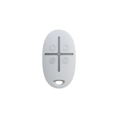 Ajax Space Control Key