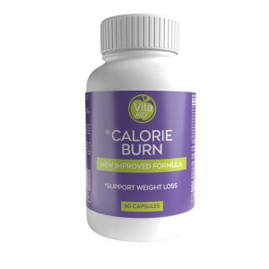 Vita-Aid Calorie Burn - 60's