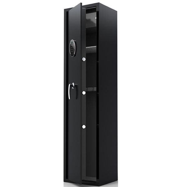 Fingerprint Gun Safe, Combination Lock Safe