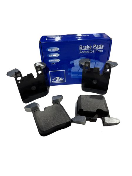 Ate Rear Brake Pads For: Bmw 3 Series (F30,F31) 320D,320I,335I