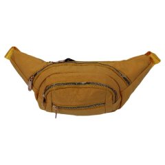 Skywalker Moon Bag/Waist Bag - Yellow
