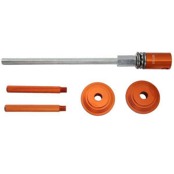 Aluminum Bike Bottom Bracket Press Tool