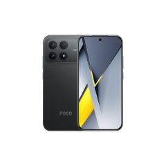 Poco F8 Pro 5G 12GB RAM + 512GB ROM - Parallel Import