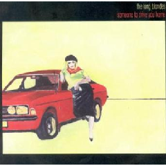 Someone to Drive You Home (CD / Album)
