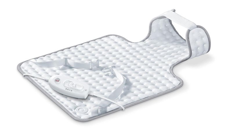 Sanitas Back and Neck Heating Pad SHK 32