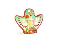 Scratch Europe Inca Trail / Goose Game