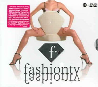 Various - Fashion Tv: Summer Session 2005 (CD)