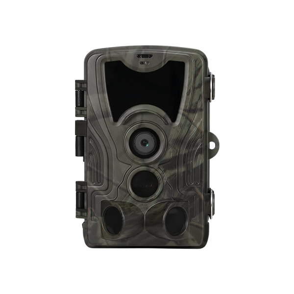 Outdoor Wildlife Hunting Trail Camera With Night Vision Motion HC-801A/B