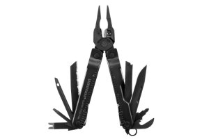 Leatherman - Super Tool 300 EOD Multitool - Black
