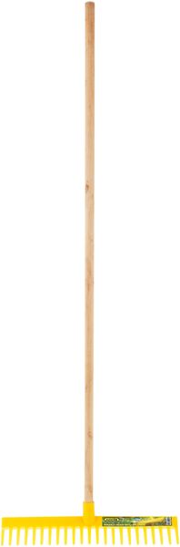 Addis - Heavy Duty Rake