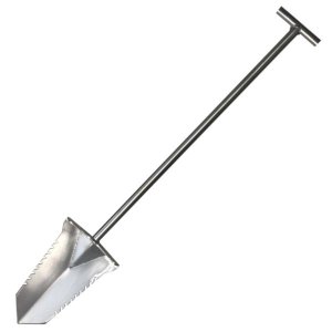 Big John Metal Detecting Relic Spade