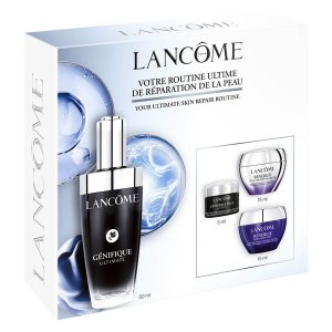 Lancome Genifique Complete Day &amp; Night Youth Routine Gift Set