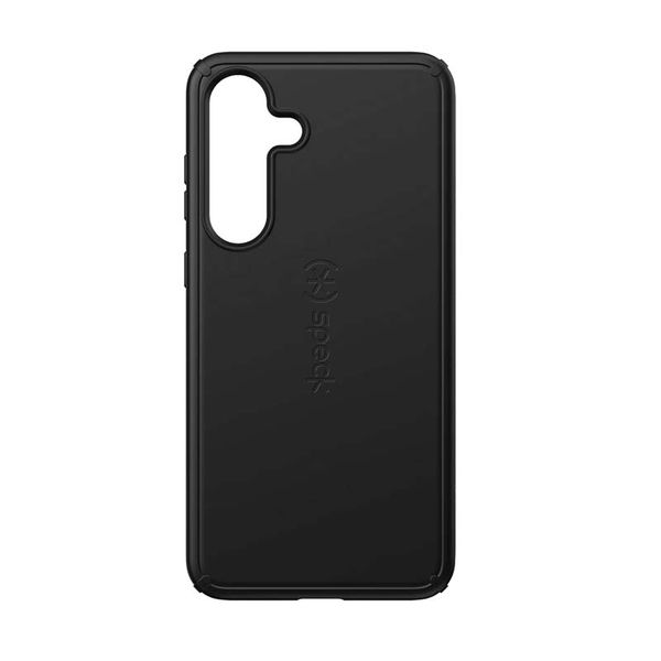 Speck ImpactHero Slim Case Compatible with Samsung Galaxy S25FE - Black