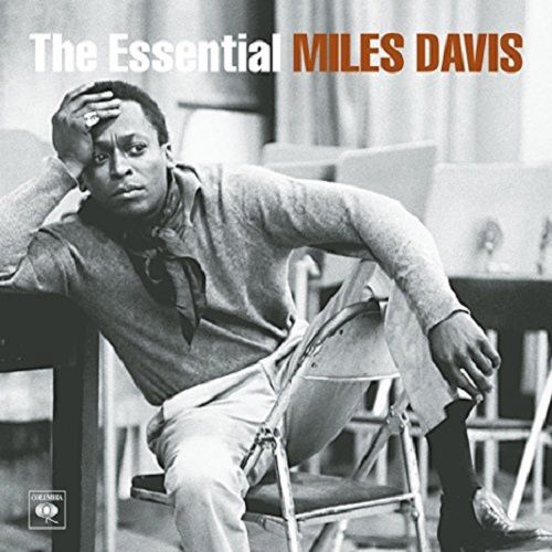 Essential Miles Davis (Vinyl)