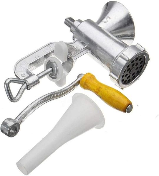 Manual Meat Grinder