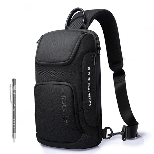 Sling Bag - Cross Body - City Mover - Plus Pen