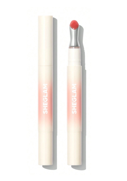 Sheglam Bold Booster Lip Plumper - Blush Drizzle