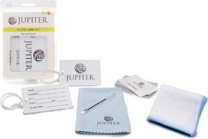 Jupiter Flute Care Kit