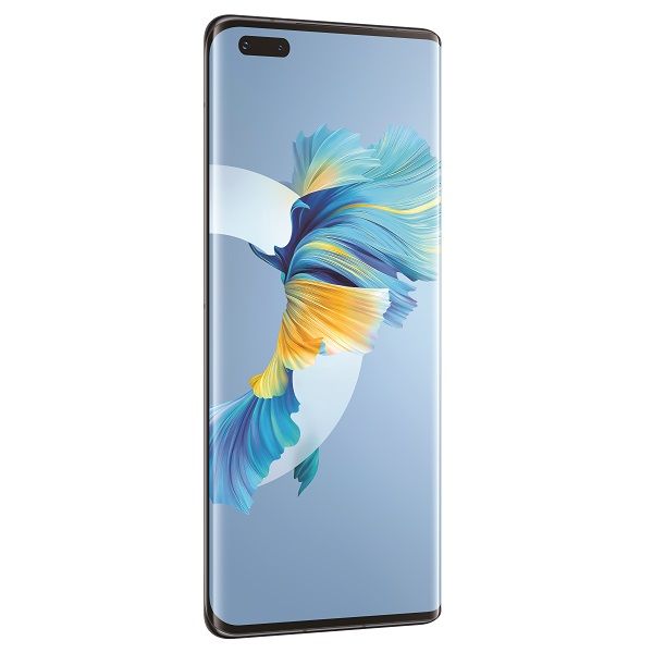 Huawei Mate 40 Pro 256GB Dual Sim - Black