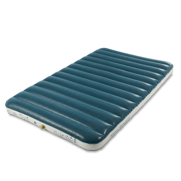 Quechua Inflatable Camping Mattress Air Comfort 120 cm -2 People