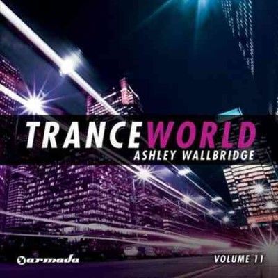 Trance World (CD / Album)