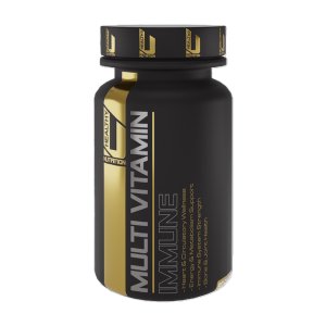 HealthyU Multivitamin 90 Capsules