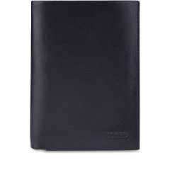 Picard Wallet Apache Black