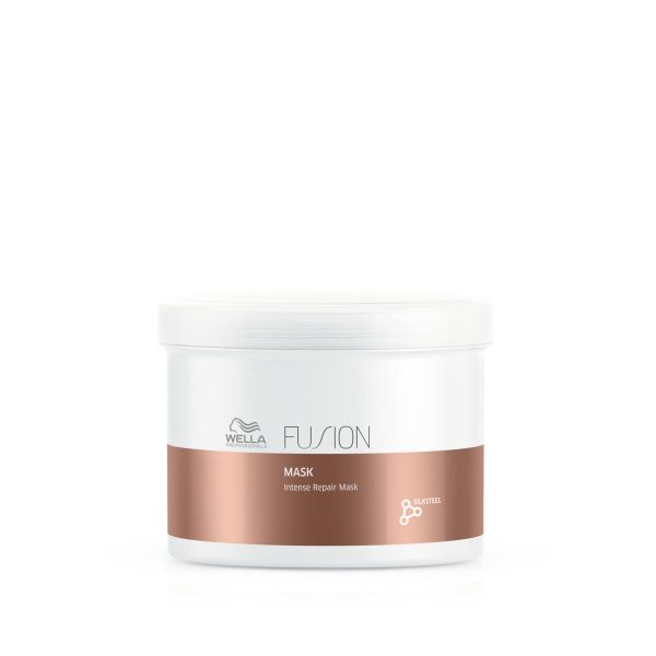 Wella Professionals Fusion Mask 500ml