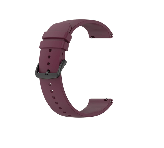 Silicone Strap for Garmin Forerunner 165