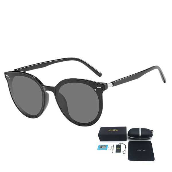 JOLITA Day and Night Women Sunglasses - Photochromic Polarized UV400 Lenses