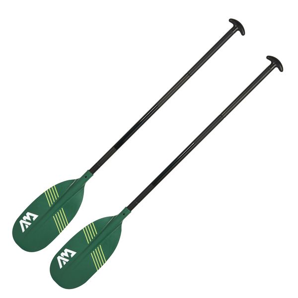 Aqua Marina Ripple-Tech Kayak/Canoe Aluminium Paddle