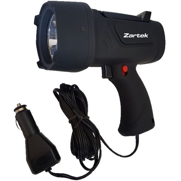 Zartek 500 Lumens LED Vehicle spotlight - ZA-473