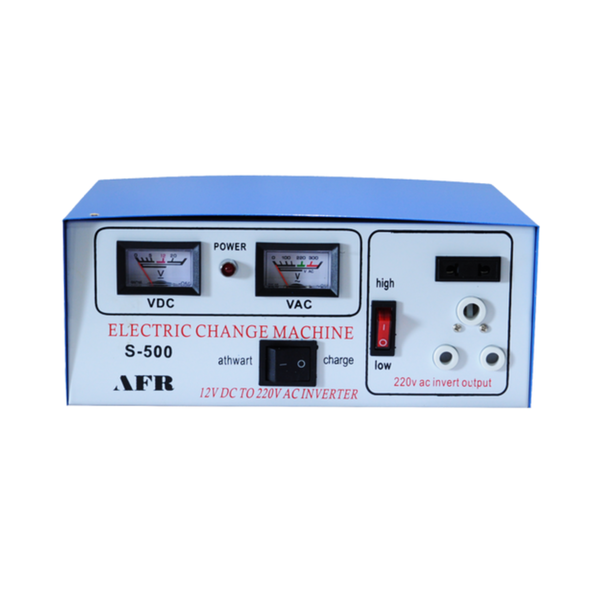 AFR 500W Inverter S-500