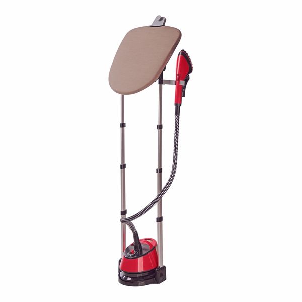 Verimark - Genesis Garment Steamer Platinum